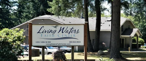 Living Waters Faith Center 사진