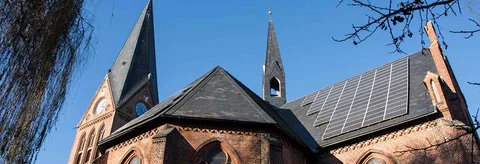 Stadtkirche 사진