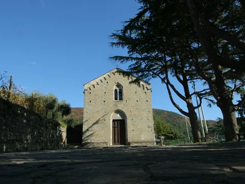 Santuario di Nostra Signora della Salute 사진