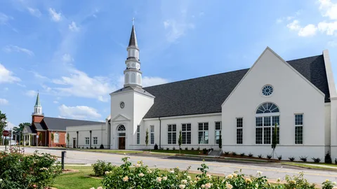 St. Paul's Church 사진