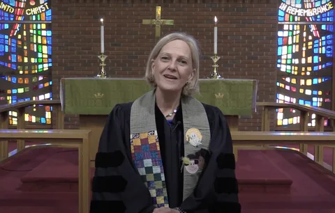 Grove United Methodist Church 사진