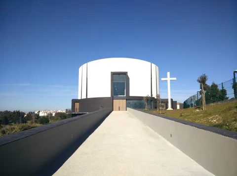 Igreja Paroquial de Santo André 사진