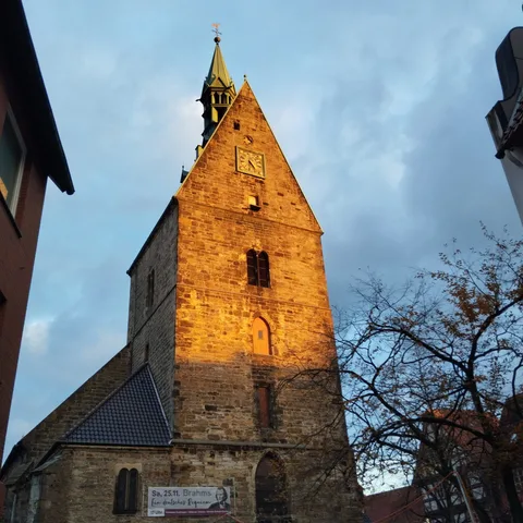 St. Martini Kirche 사진