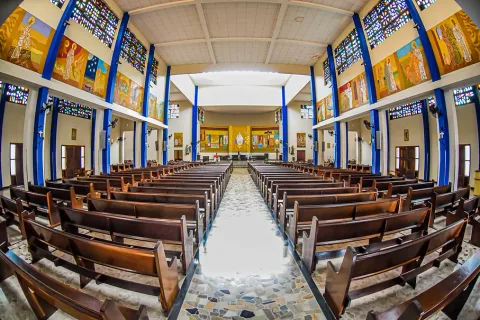Paróquia São Judas Tadeu 사진