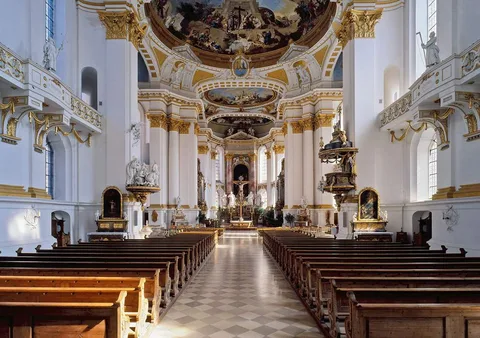 Basilika St. Martin 사진