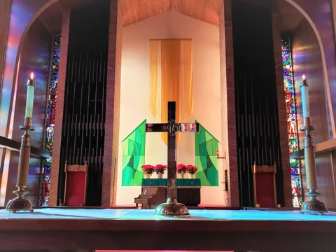 All Saints Episcopal Church 사진