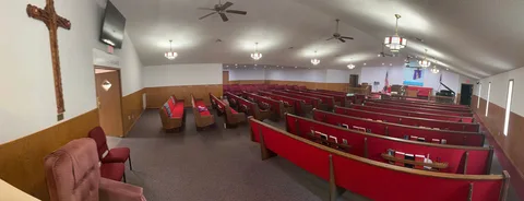 Gospel Light Free Will Baptist 사진