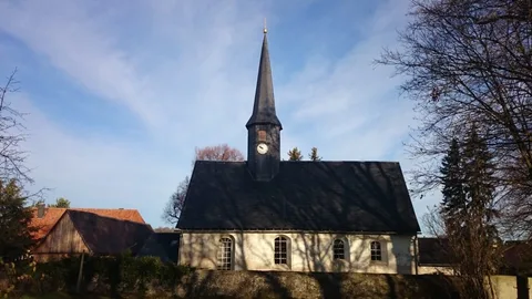 Dorfkirche Wallroda 사진