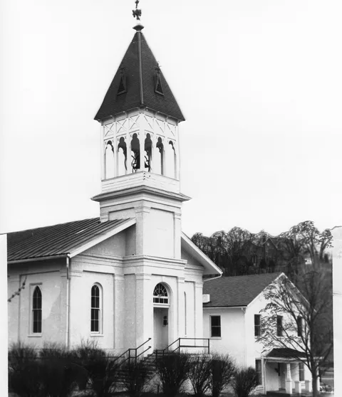 Loveland Presbyterian Church 사진