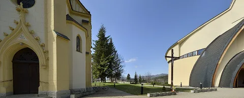 Božského Srdca Ježišovho 사진