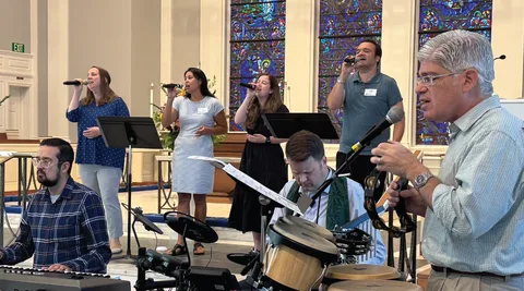 Wayne United Methodist Church 사진