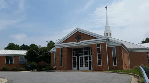 First Presbyterian Church 사진