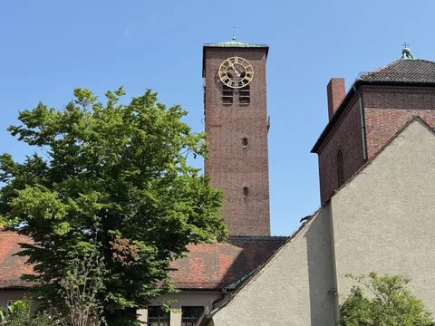 Auferstehungskirche 사진
