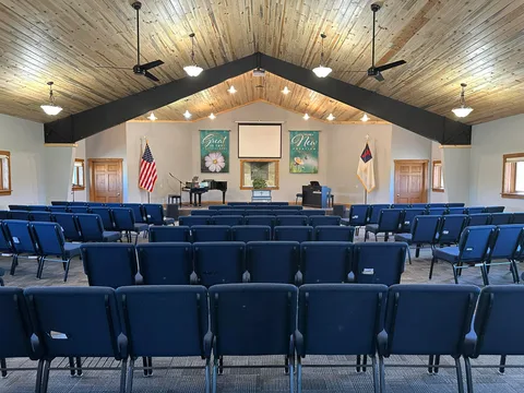 First Baptist Church (Steamboat Springs) 사진