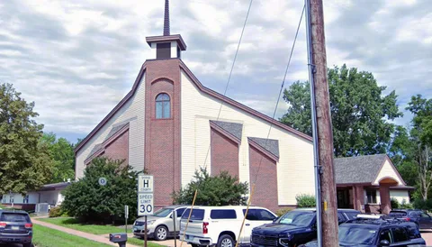 Faith Lutheran Church 사진