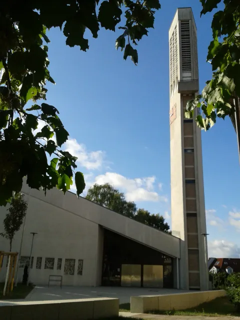 Ev. Auferstehungskirche 사진