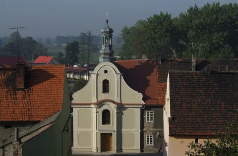 Kościół św. Mikołaja 사진