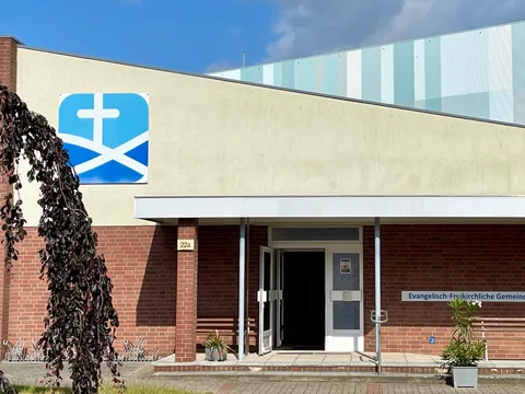 Evangelisch-Freikirchliche Gemeinde 사진