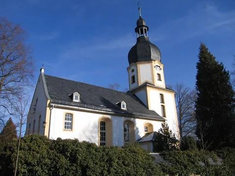 Kirche Jößnitz 사진