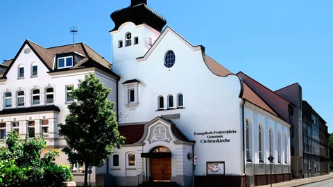 Evangelisch-Freikirchliche Gemeinde Herne 사진