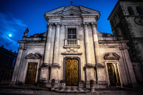 Duomo dei Santi Pietro e Paolo 사진