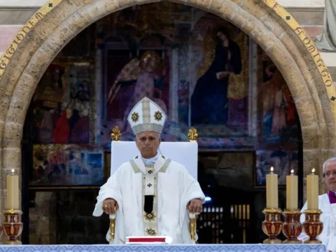 Paróquia Nossa Senhora dos Prazeres 사진