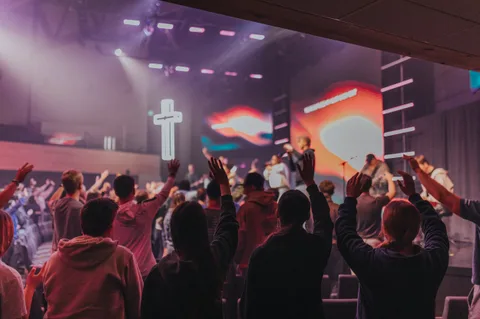 Embrace Church - Tea Campus 사진