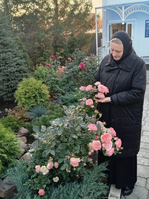 Храм иконы Божией Матери Всех скорбящих радость 사진