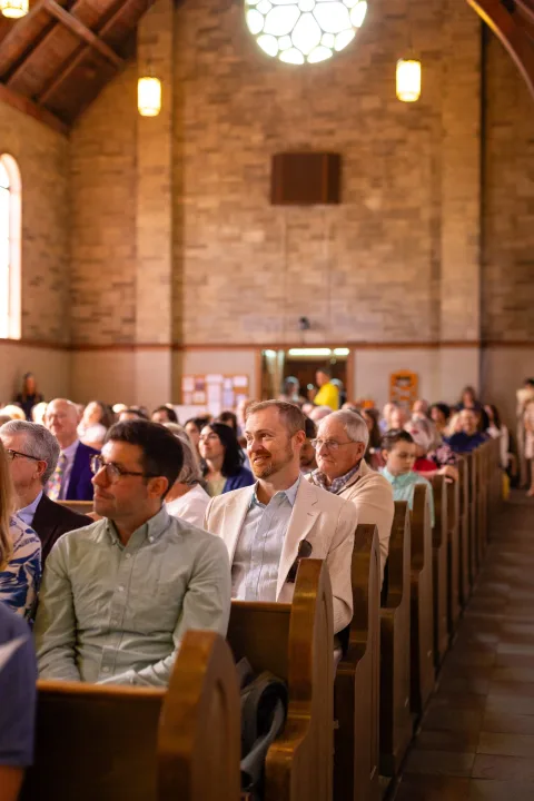 Eastwood Christian Church 사진