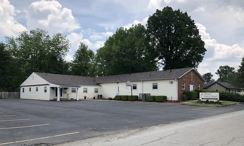 Grace Baptist Church 사진