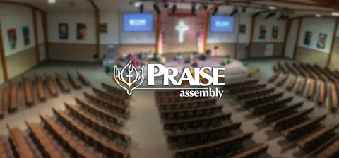Praise Assembly 사진