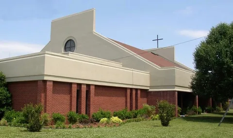 Saint Catherine Catholic Church 사진