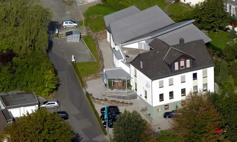 Freie evangelische Gemeinde Bad Laasphe 사진