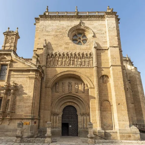 Catedral de Santa María 사진