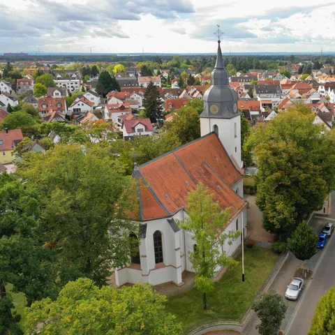 Auferstehungskirche 사진