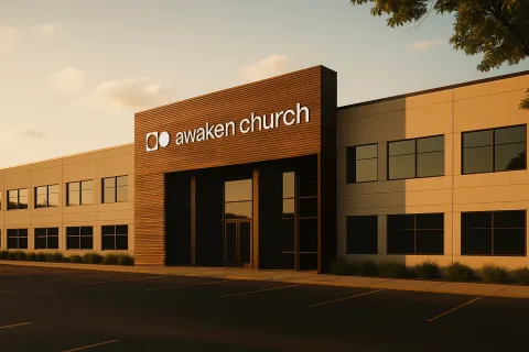 Awaken Church 사진
