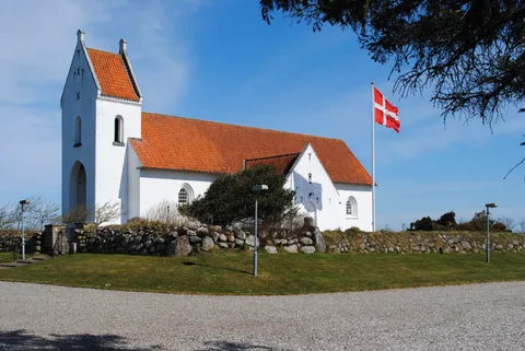 Saltum Kirke 사진