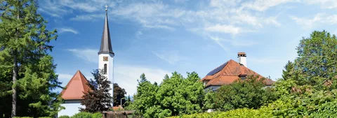 Dreifaltigkeitskirche 사진