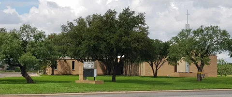 Calvary Lutheran Church 사진