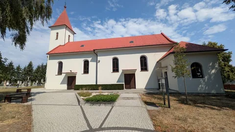 Kostol sv. Michala Archanjela 사진