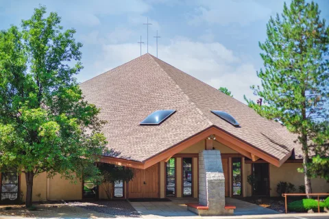 Trinity Presbyterian Church 사진