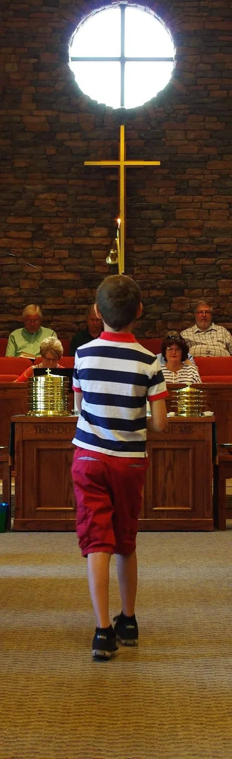 First Christian Church (Disciples of Christ) of Oak Ridge 사진