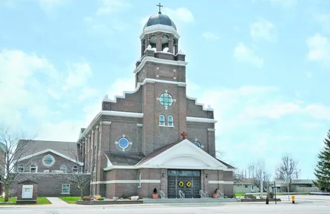 Sacred Heart Church 사진