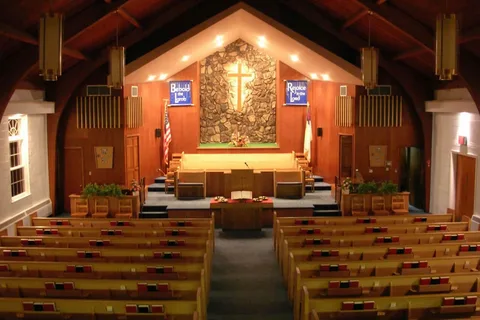 Lehigh Baptist Church 사진