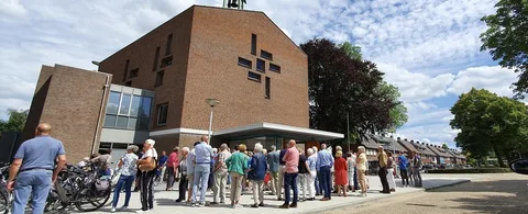 Goede Herderkerk 사진