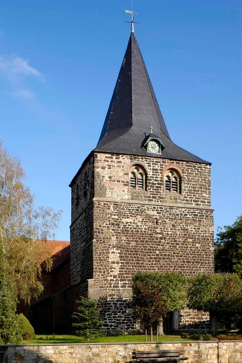 St. Osdag 사진