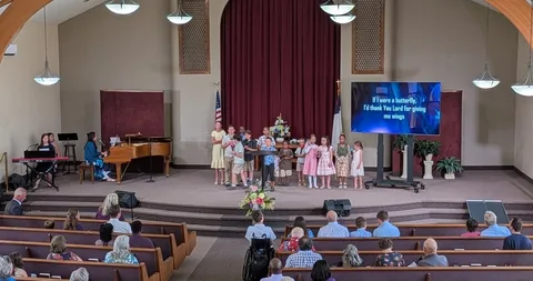 Spokane Linwood Seventh-day Adventist Church 사진