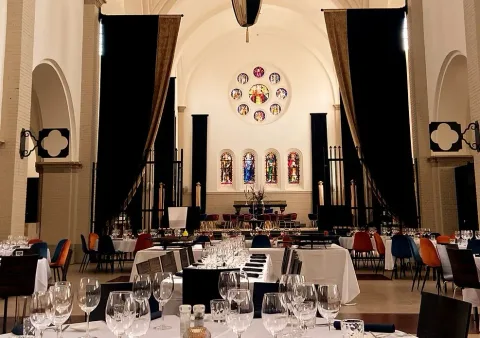 Heilig Hartkerk 사진