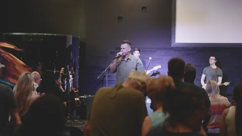Encounter Church 사진