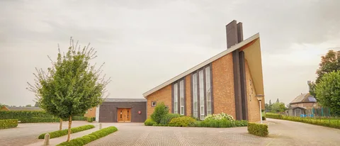 Hersteld Hervormde Kerk 사진